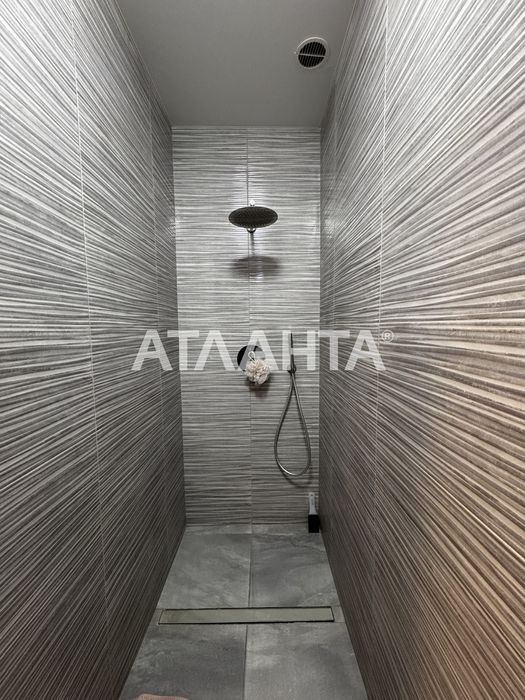 Современный уютный дом пригороде