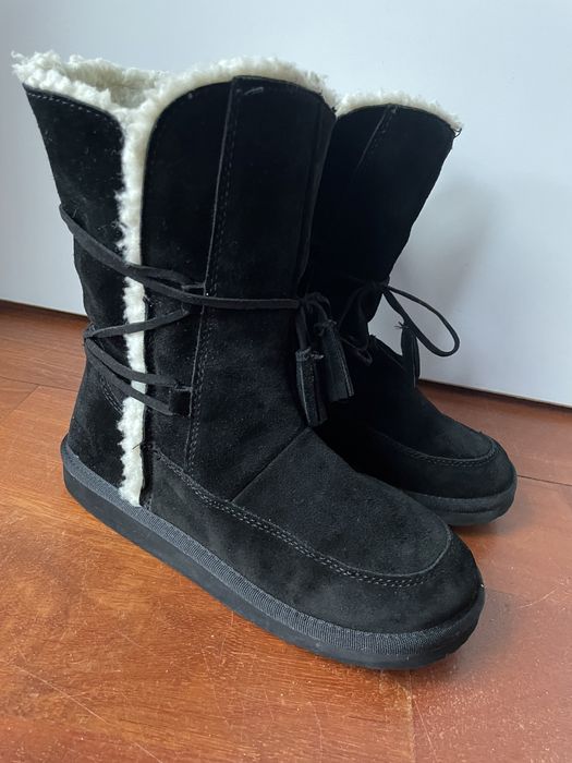 Kozaki Nine West 37