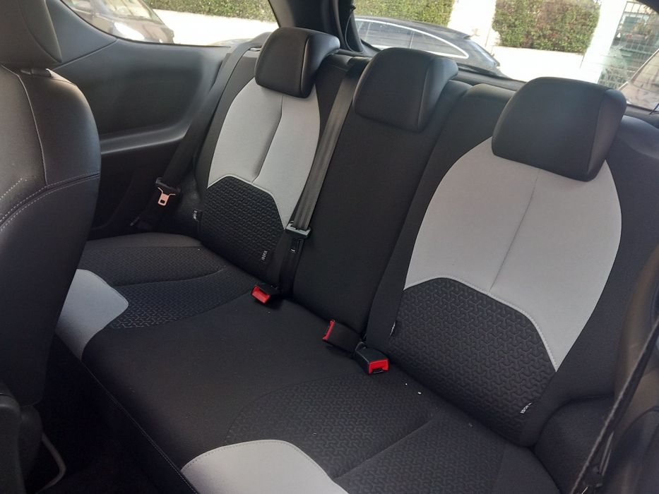 Citroen DS3  1.2 CC GASOLINA — photo 5