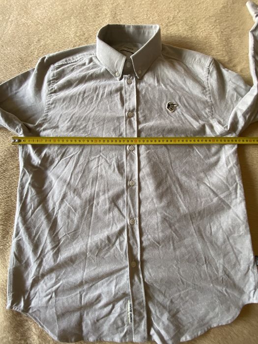 Camisa Homem Pompeii Brand M