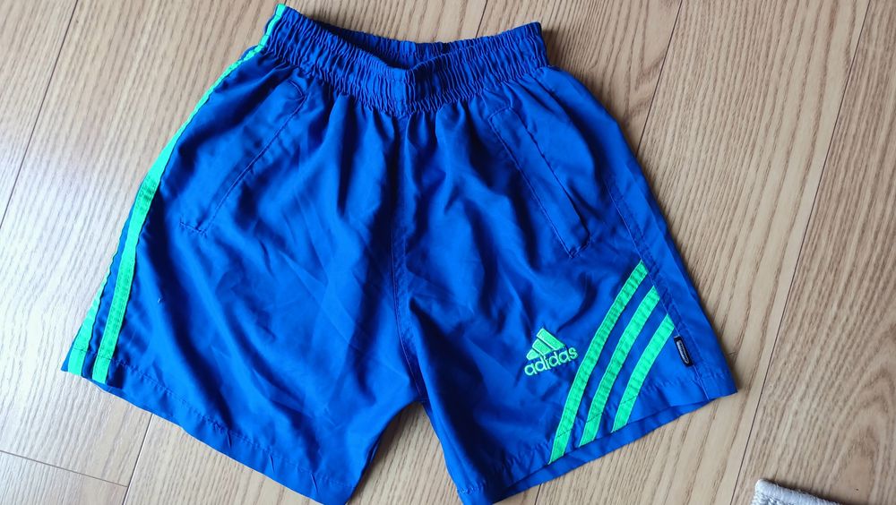 Spodenki kąpielowe kąpielówki adidas