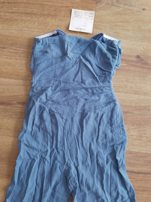 Pretty Little Thing kombinezon letni r. 38