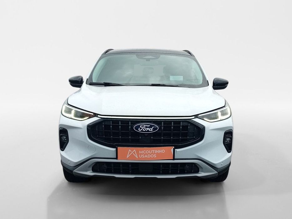 Ford Kuga 2.5 PHEV Active532566146454005767