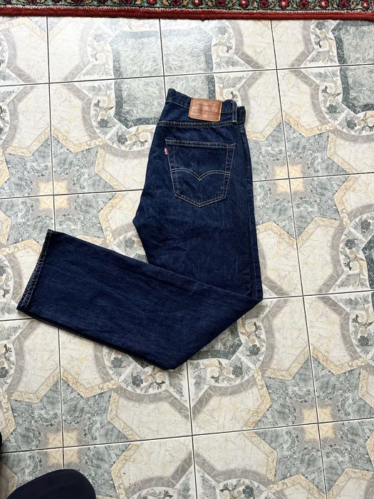 Продаю классические американские джинсы 501 Levis Strauss