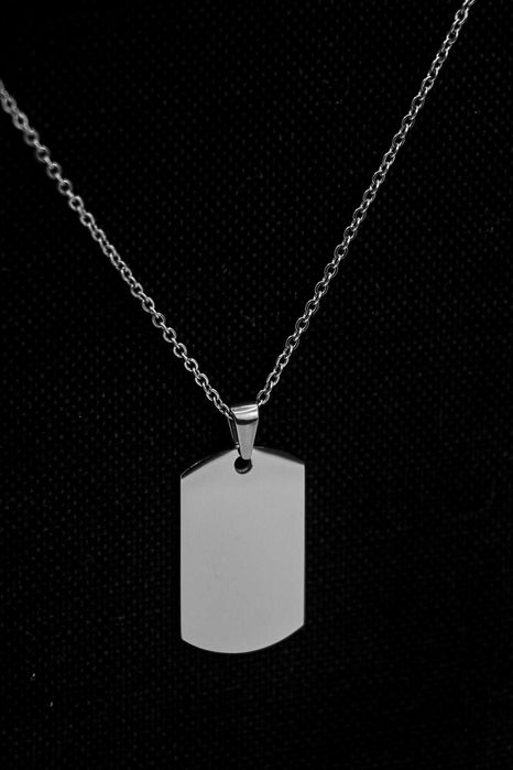 Colar/Fio com pêndulo