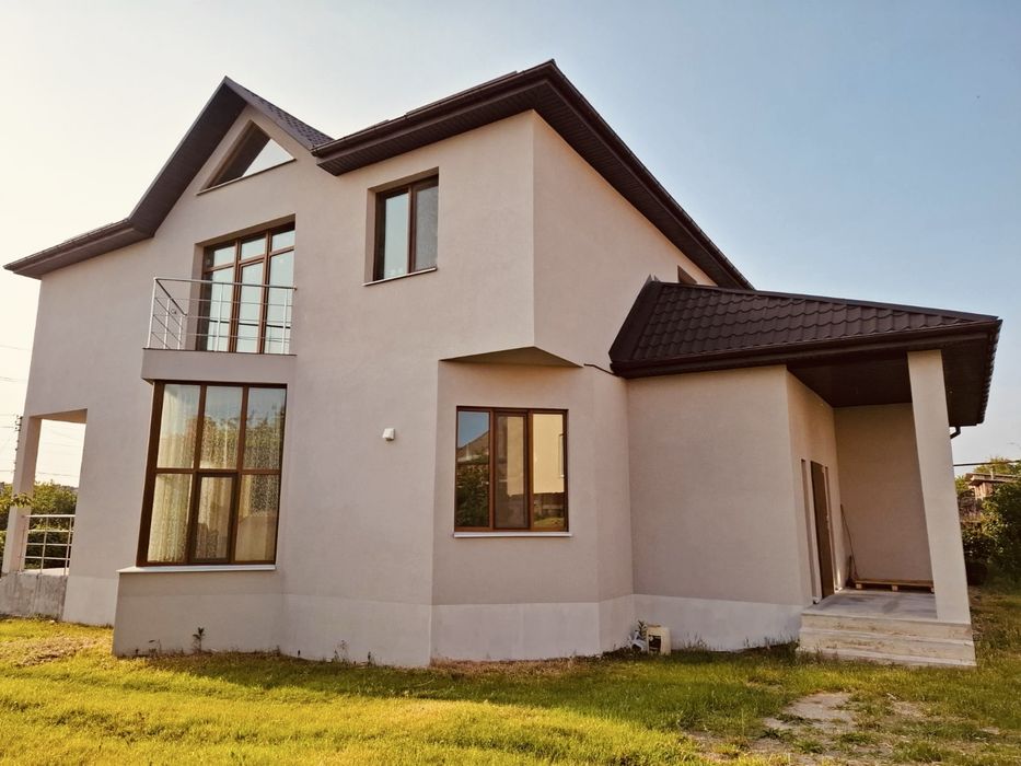 Аренда Дома район Большая Балка.