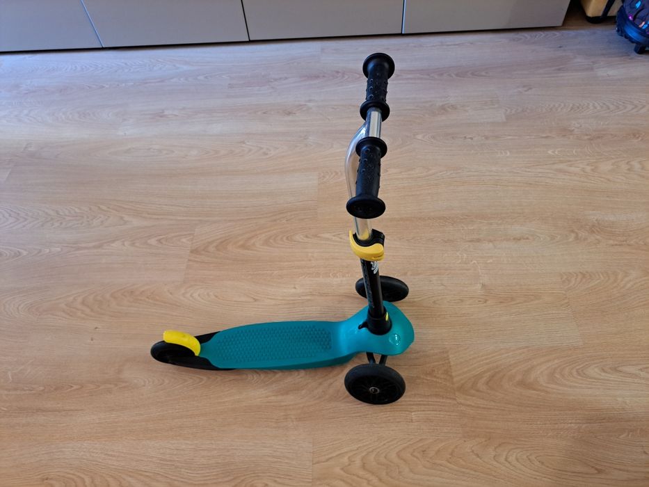 Trotinete de criança