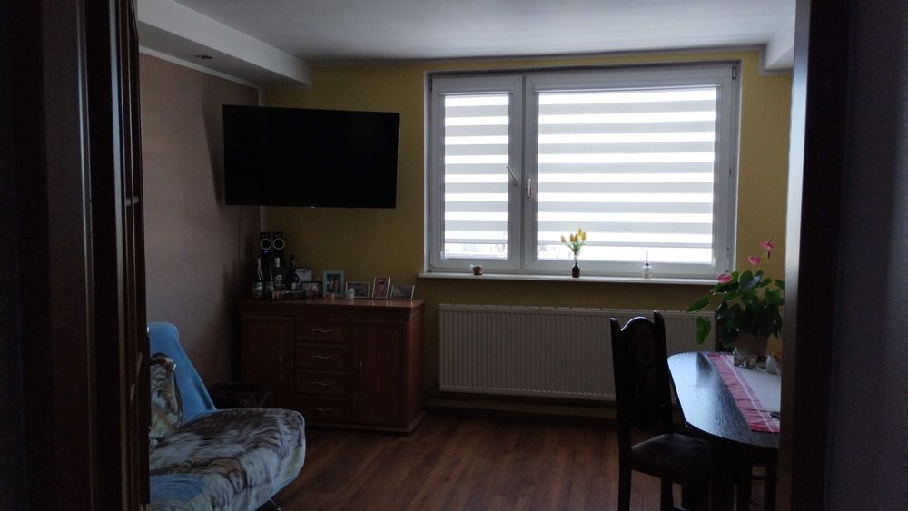 Mieszkanie bez czynszowe