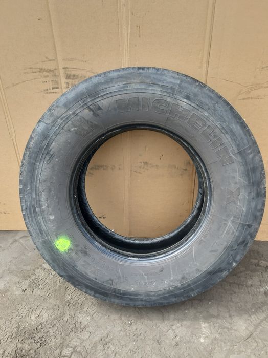 Opona Ciężarowa 1X Michelin Xze 2 295/80 R22.5