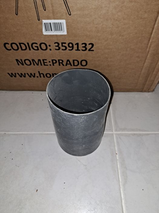 tubos de canalizaçao/ connectors