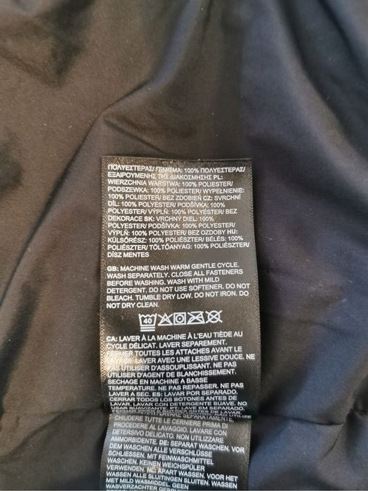 Kurtka THE NORTH FACE rozm.XS-