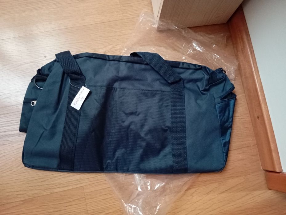 Saco de viagem ou para desporto