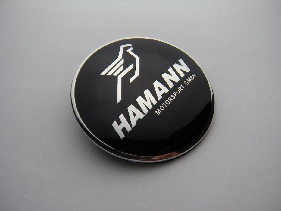 Эмблема BMW 82 мм Alpina Hamann Ac Schnitzer E36 E60 E70 E39 БМВ лого