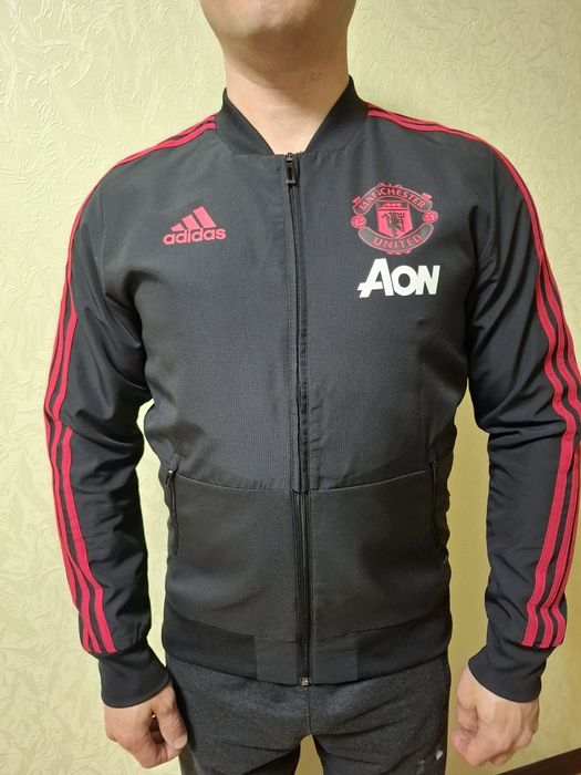 Мастерка Adidas.  L.