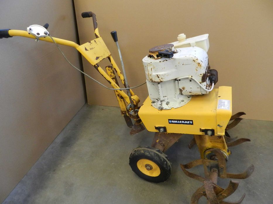 glebogryzarka bullcraft