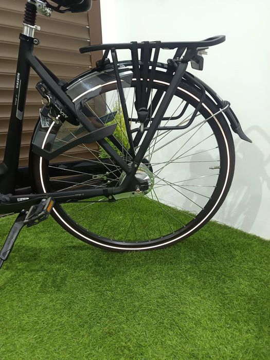 Gazelle Orange c7+ D53 - Rower Miejski