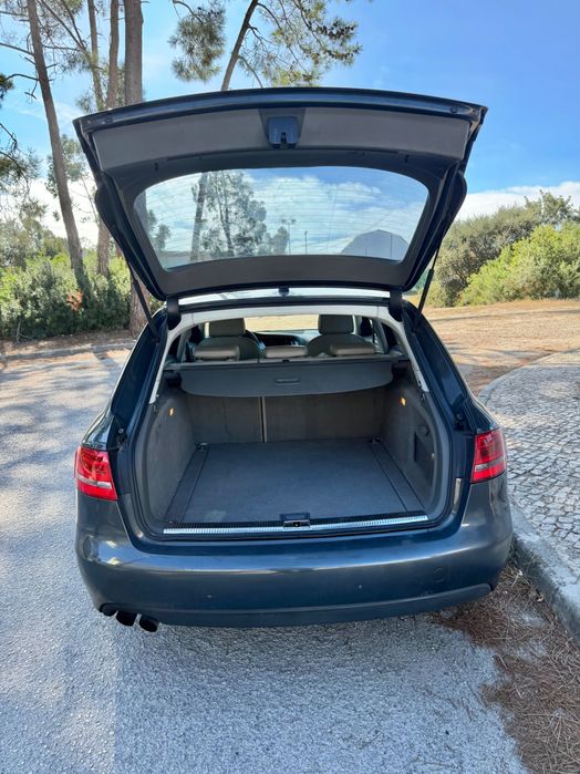 Audi A4 Avant 2.0 TDI — photo 4