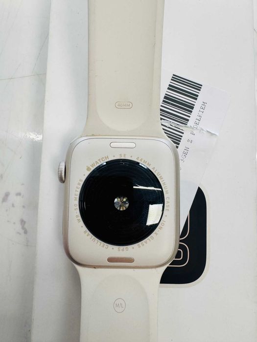Apple Watch SE 3gen 44mm