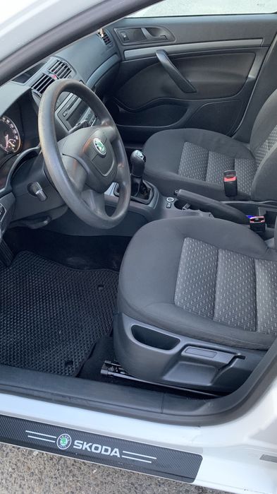 Продам Skoda Octavia