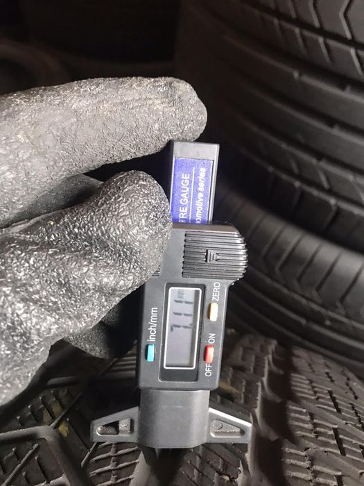 275/45/20+265/45/20 R20 Pirelli Scorpion Winter 4шт зима