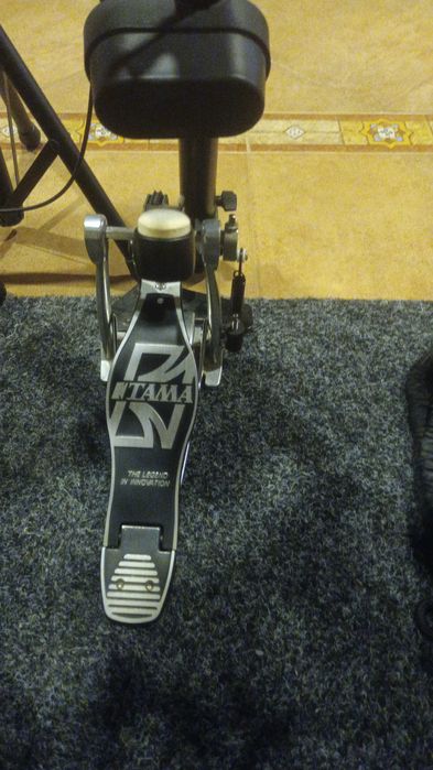 Bateria roland td-07