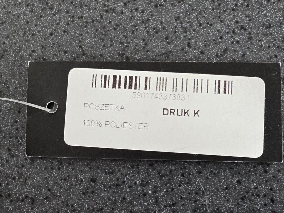 Poszetka Kubenz nowa z metką
