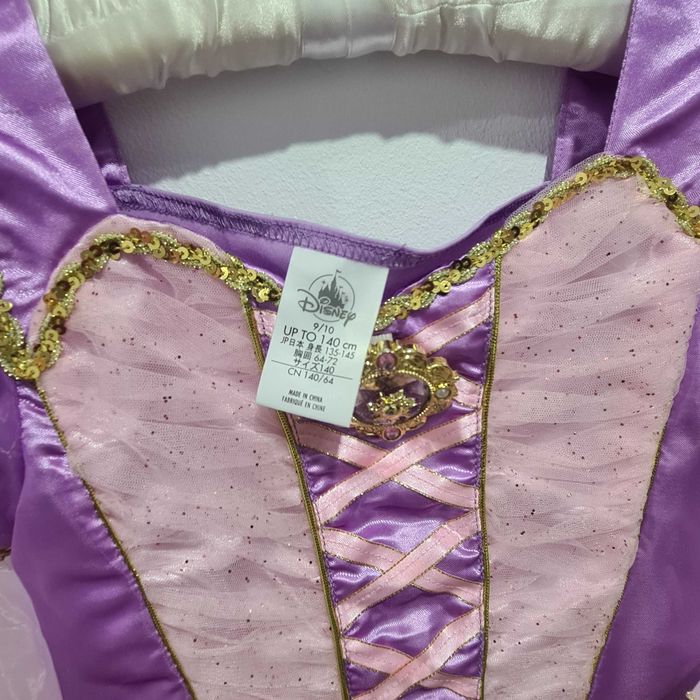 Vestidos princesas Disney originais