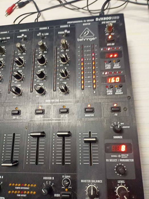 Witam sprzedam Mixer DJ Brzezinki • OLX.pl