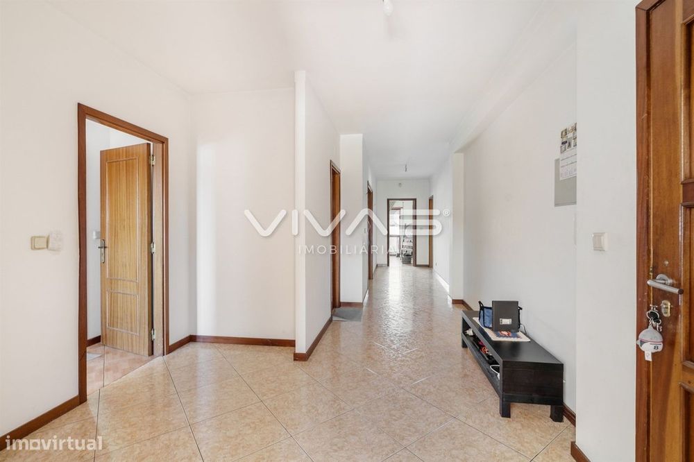 Apartamento T3 Venda em Vila Verde e Barbudo,Vila Verde