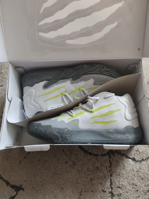 Buty Puma Melo 44.5
