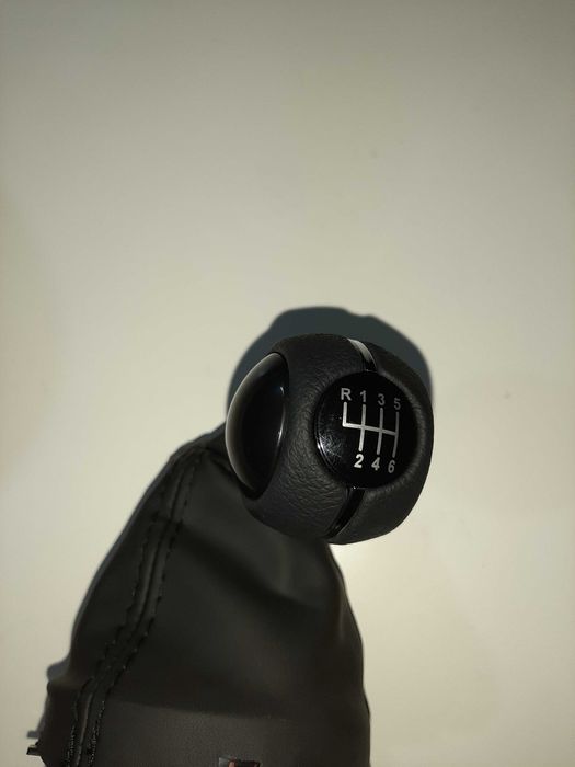 Manete moca velocidades mini cooper f55 f54 f60