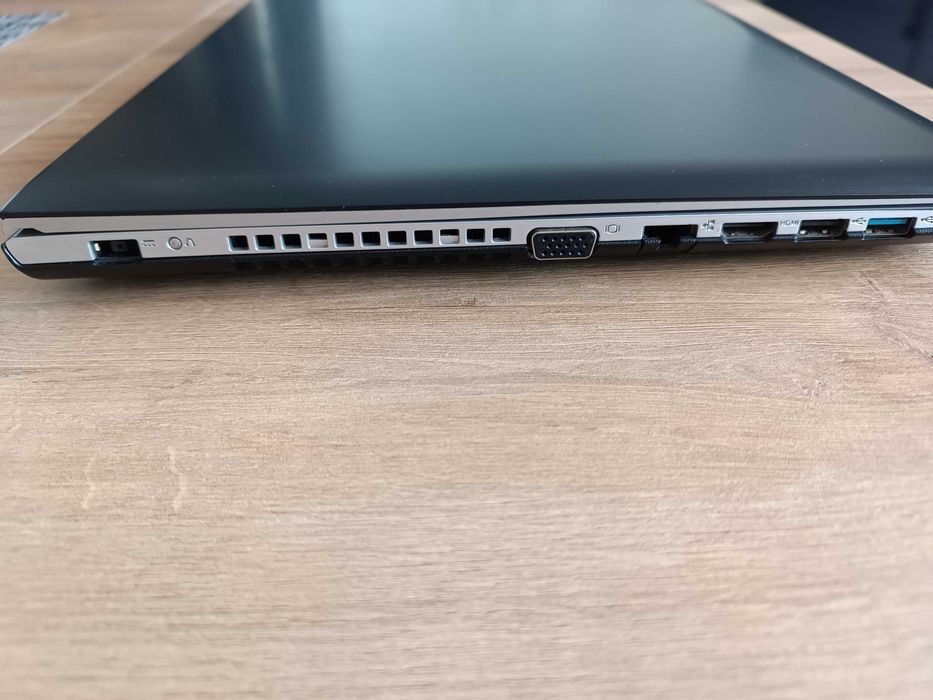 Laptop Lenovo Z50-70 i5 8GB RAM Windows 10 zadbany, elegancki