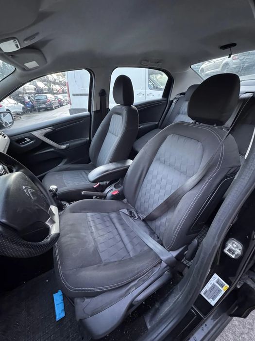 Para peças CITROËN C-Elysee