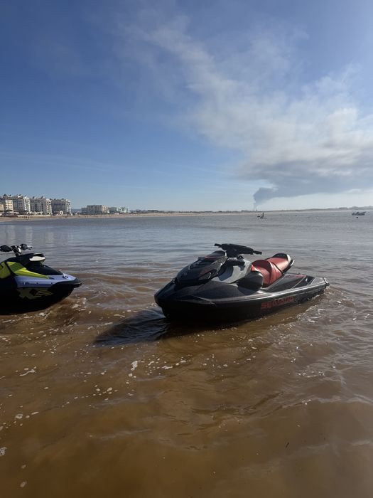 Seadoo gti 170 2023