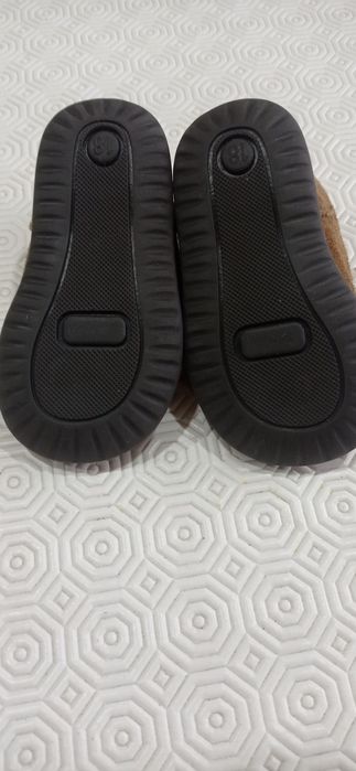 Vendo sapatos unisexo
