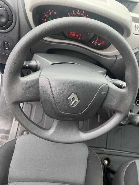 Renault Master 3L2H  2,3 dci 135 energy bez AdBlue  klima 121 tyś km