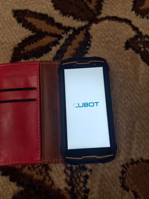 Телефон міні Cubot.4/32 +64