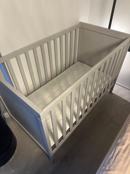 Łóżeczko dziecięce