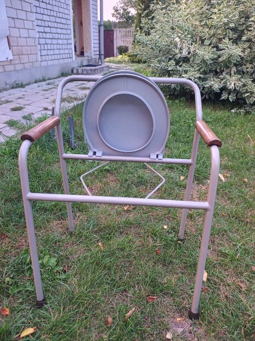 Стілець-туалет, б.в