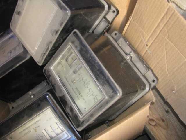 Реле часу програмне ВС10-31.