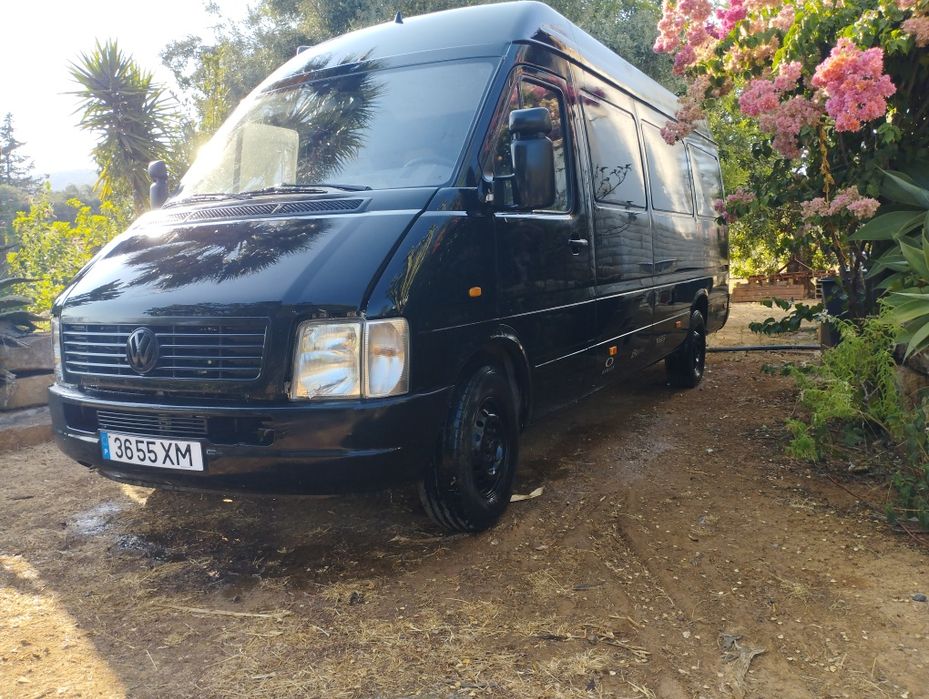 Vw LT 35 2.8 TDI