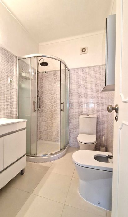 Arrendamento de Apartamento T2 Centro de Corroios