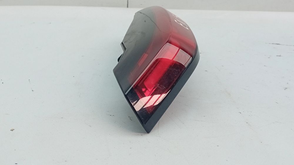 Farolim da mala esquerdo CITROËN C4 III