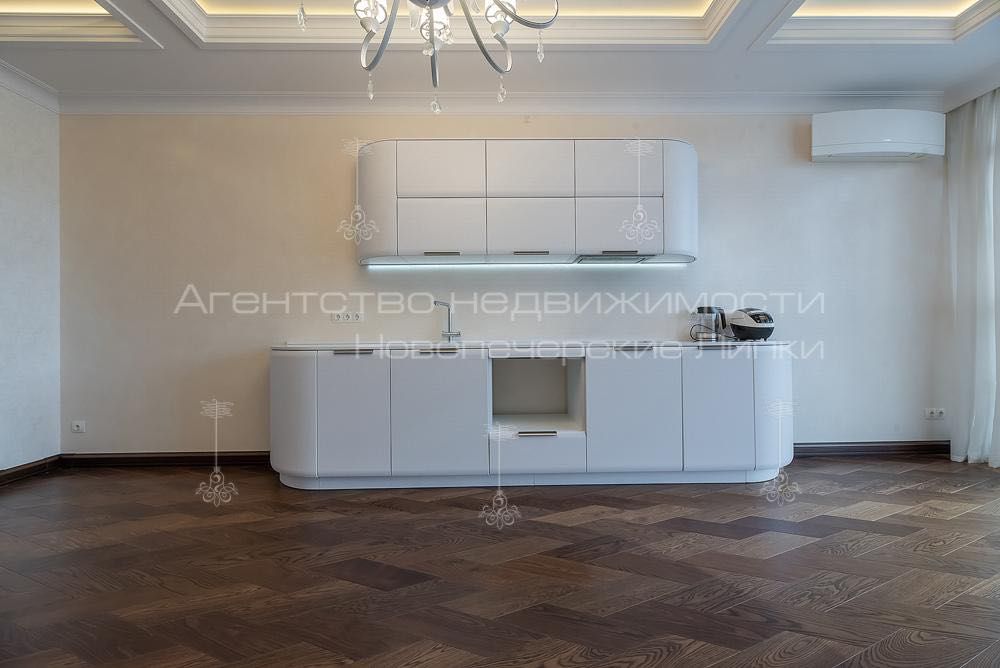 Продажа 3к 90м2 квартиры в ЖК Новопечерские Липки Драгомирова, Печерск