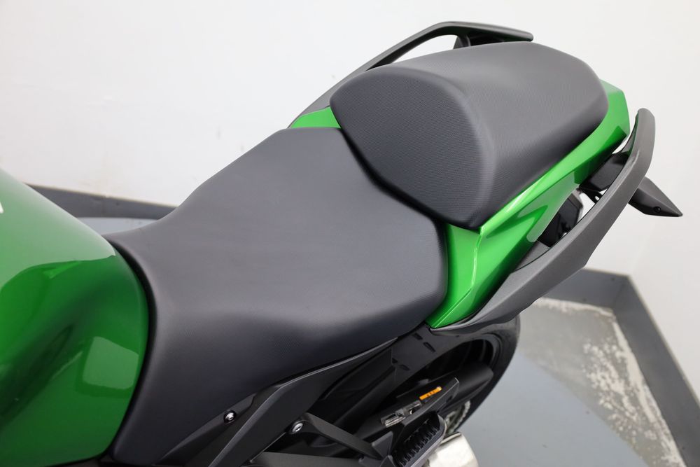 Kawasaki Ninja 1000 2019 рік