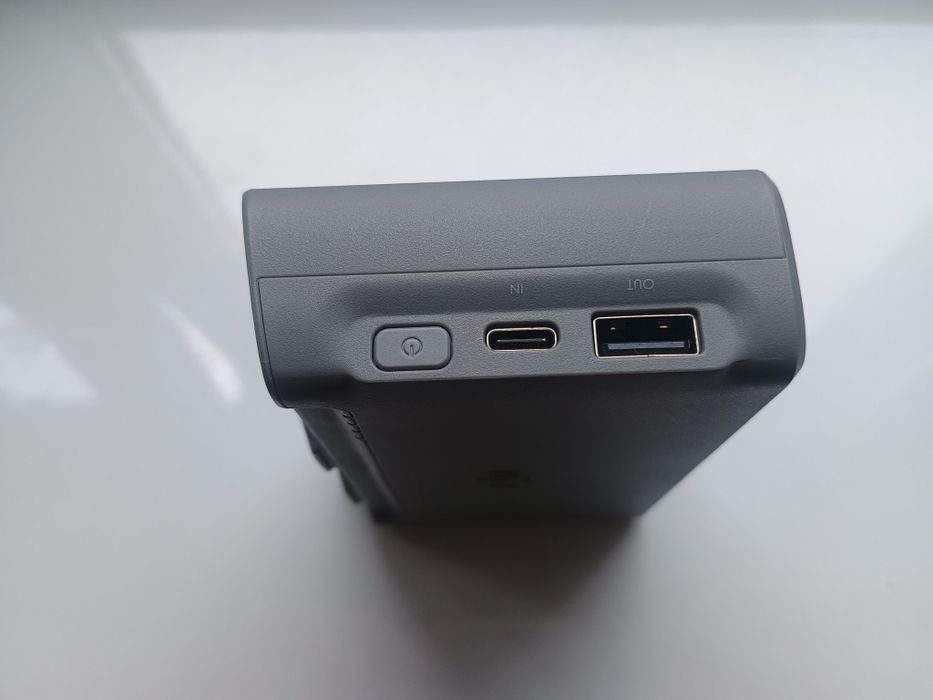 DJI mini pro 2, baterie, etui, ladowarka