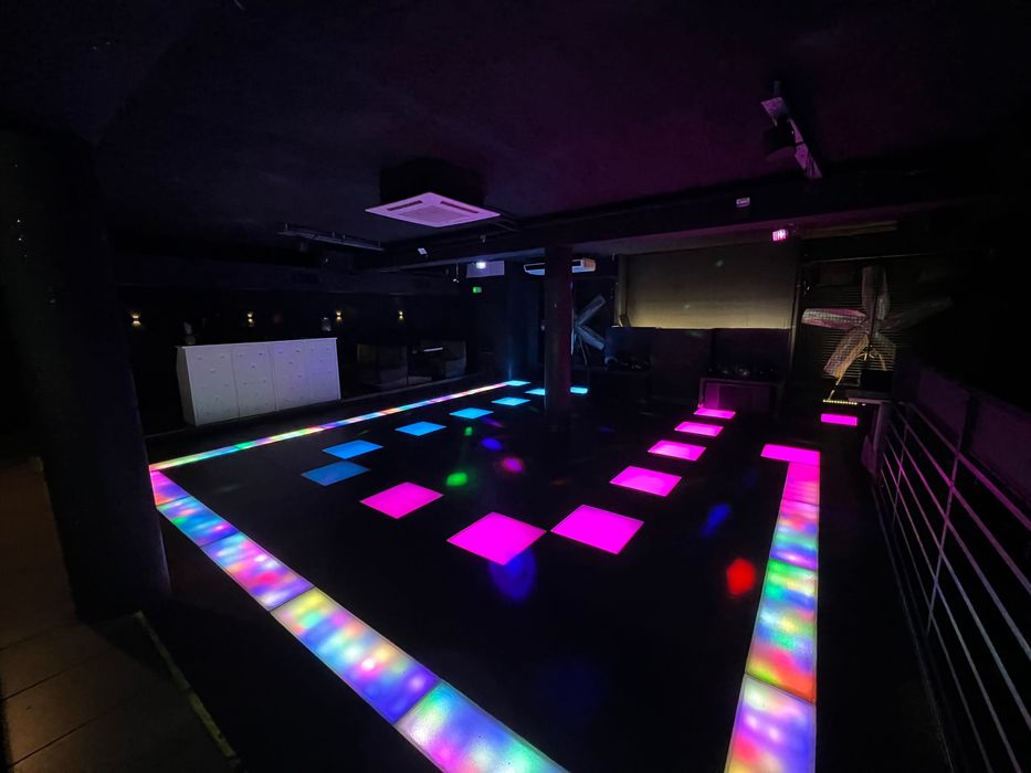 Sala na imprezy okolicznościowe