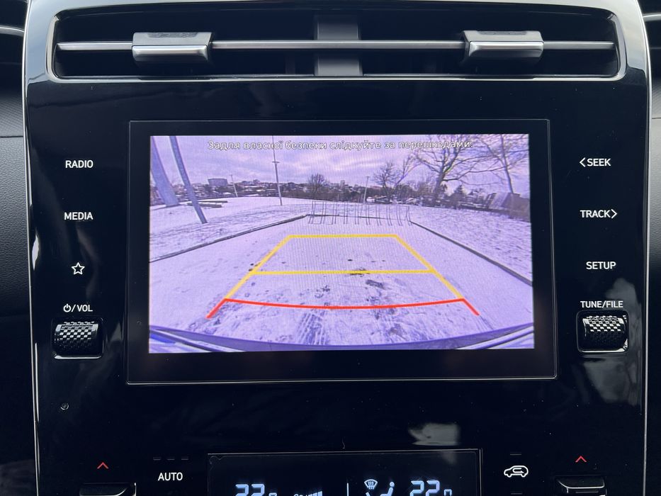 Офіційне авто, 2024 рік, стан - новий