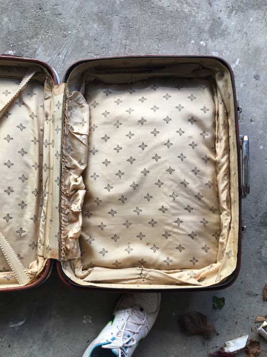 Malas de Viagem e trabalho