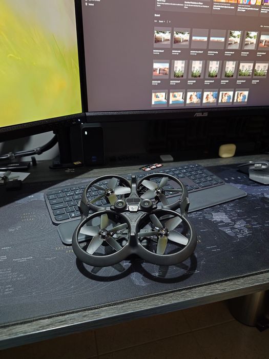 DJI Avata *oportunidade*